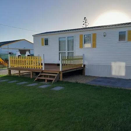 Holiday home Casinhas Dos Valados *
