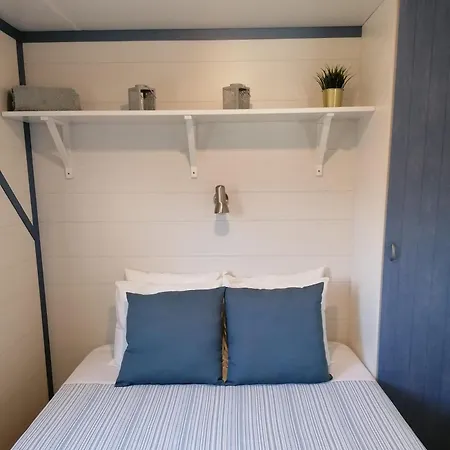 Holiday home Casinhas Dos Valados