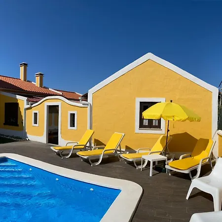 Casinhas Dos Valados Holiday home *