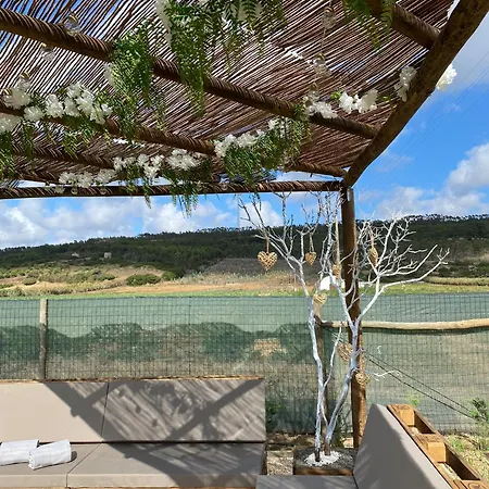 Casinhas Dos Valados Holiday home