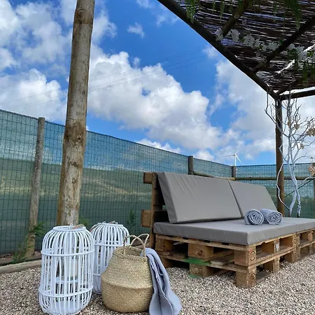Holiday home Casinhas Dos Valados *